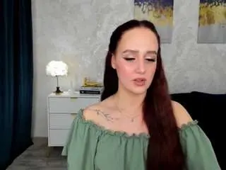 Camsoda Live Sex of hotmariam
