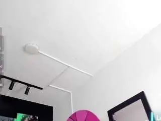 Camsoda Best Webcam of caliope777