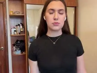 Camsoda Sex Chat of clemenciacrissey