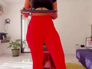 Camsoda Best Webcam of karlyee