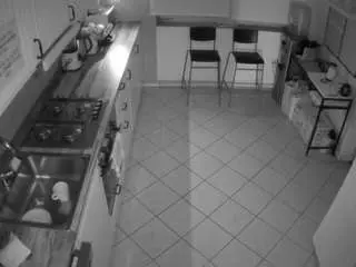 Camsoda Adult Webcam of voyeurcam-julmodels-kitchen-2
