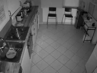 Camsoda Free Porn Cam of voyeurcam-julmodels-kitchen-2