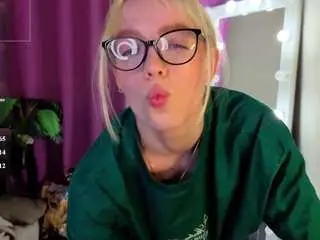 Camsoda Best Webcam of rocket-bunnyy