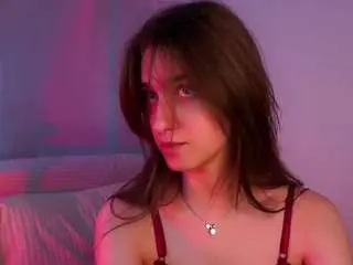 Camsoda Sex Cam of aleasefontenelle