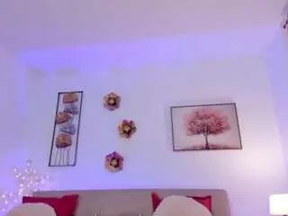 Camsoda Free Porn Cam of aryaxelion