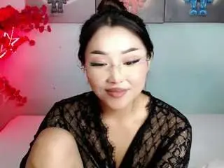 Camsoda Adult Video Chat of ichiben