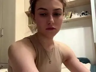 Camsoda Live Sex Cam of ricardasappah