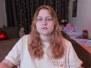 Camsoda Private Sex Chat of norawins