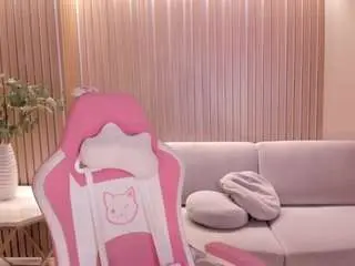 Camsoda Live Sex Cam of ibizajacobs