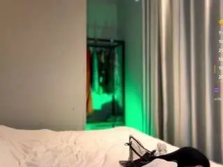 Camsoda Sex Chat of nikavegas