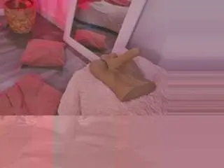 Camsoda Live Porn of salomestorm