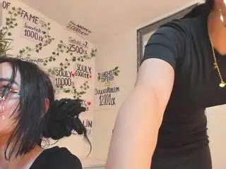 Camsoda Live Sex Cam of 1munique