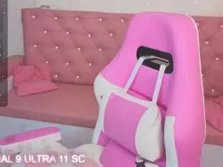 Camsoda Sex Chat of paris09-v