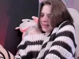 Camsoda Free Live Porn of yorogumo