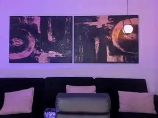 Camsoda Adult Webcam of bellaconnor