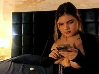 Camsoda Live Porn of evelin-mason