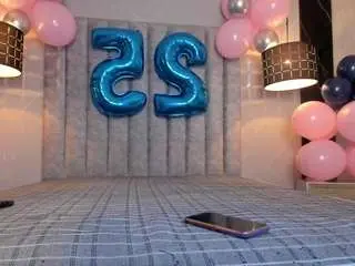 Camsoda Best Webcam of michellangels