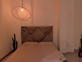 Camsoda Sex Cam of corinnerusso