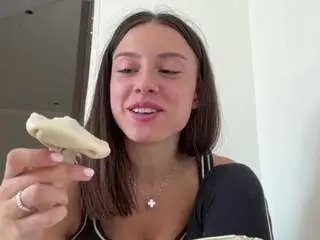 Camsoda Sex Chat of marjorynurthen