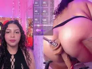 Camsoda Live Sex of sugarandnibbles