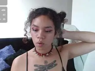 Camsoda Best live sex cam show of canela-s1