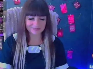 Camsoda Live Sex of leylasweet