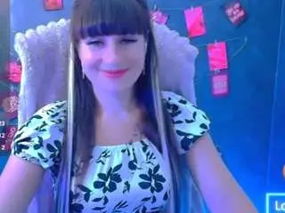 Camsoda Free Porn Cam of leylasweet