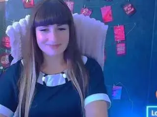 Camsoda Sex Chat of leylasweet