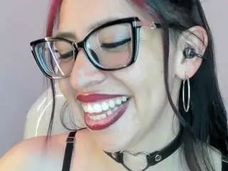 Camsoda Sex Cam of katty-mouth