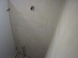 Camsoda Watch Live Sex Cams of voyeurcam-jb-shower-1