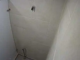 Camsoda Best Webcam of voyeurcam-jb-shower-1