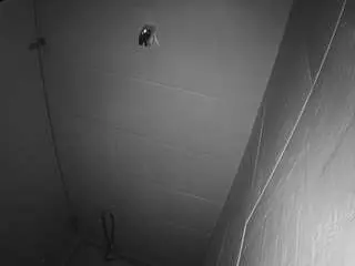 Camsoda Live Sex Cam of voyeurcam-jb-shower-1