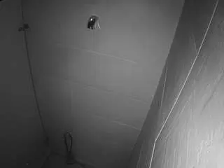 Camsoda Sex Chat of voyeurcam-jb-shower-1