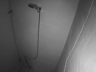 Camsoda Private Sex Chat of voyeurcam-jb-shower-1
