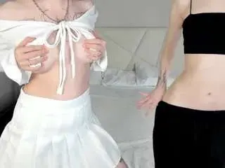 Camsoda Sex Cam of lilac-muse