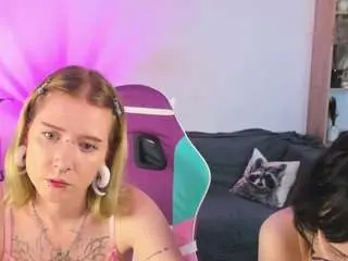 Camsoda Adult Video Chat of lilac-muse