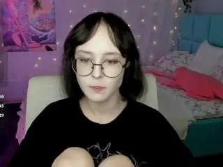 Camsoda Free Live Porn of lilac-muse