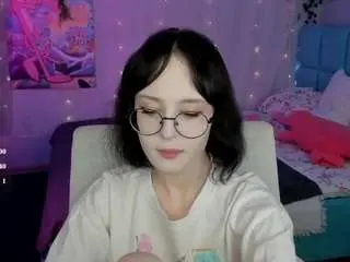 Camsoda Best live sex cam show of lilac-muse