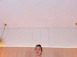 Camsoda Live Sex Cam of nahimithompson