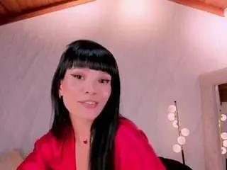 Camsoda Live Sex of agathakondo