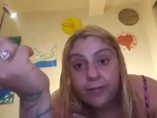 Camsoda Best Webcam of jazzytay