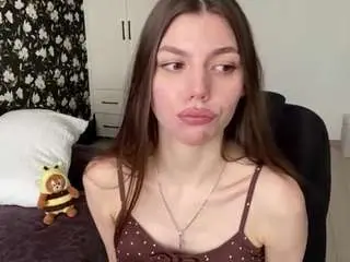 Camsoda Sex Chat of joleendowling