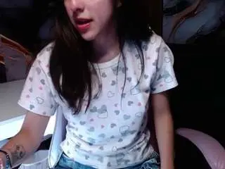 Camsoda Adult Webcam of ling-ling02