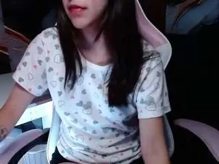 Camsoda Adult Webcams of ling-ling02