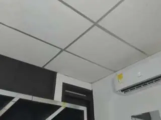 Camsoda Adult Webcam of rubyxht