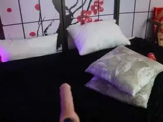 Camsoda Live Porn of scarlett-collins
