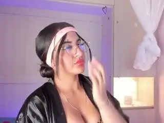 Camsoda Live Porn of bellabroocks