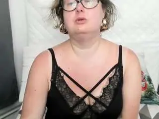 Camsoda Nude Webcam of bonniehot