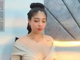 Camsoda Adult Video Chat of lily-meghan