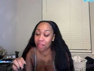 Camsoda Best live sex cam show of missprettypocahontas